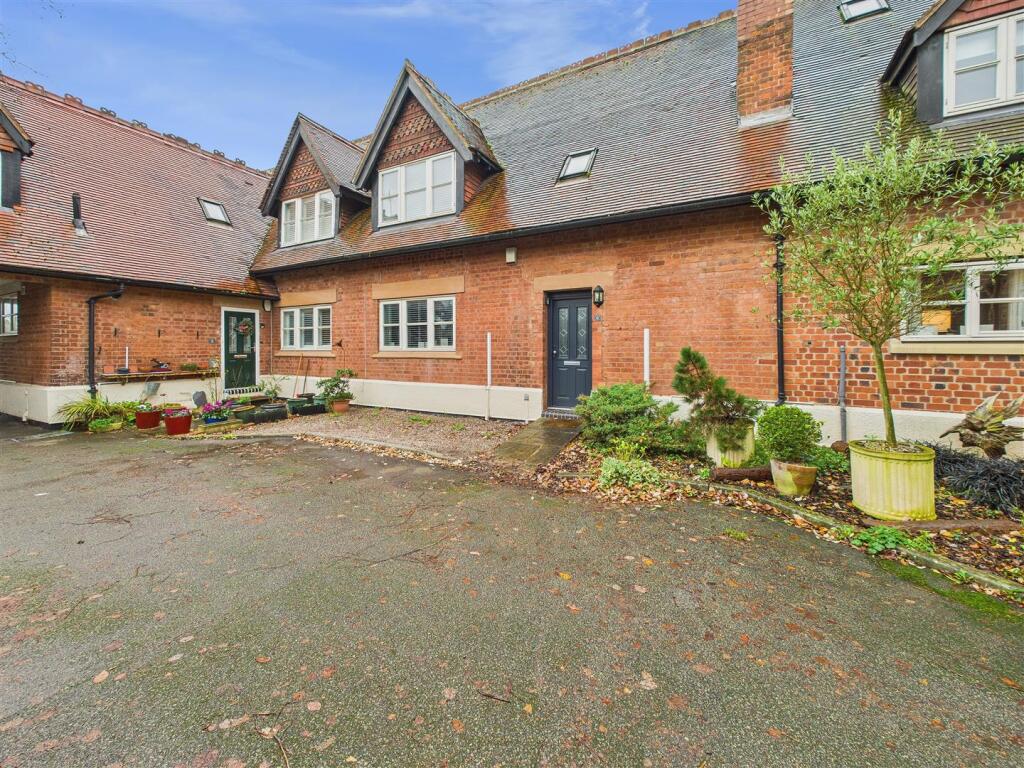 Main image of property: The Old School Mews, Main Road, Brereton