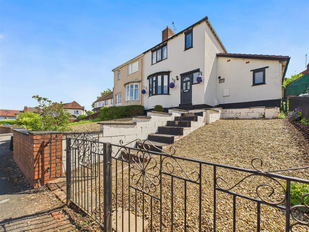 Main image of property: Hagley Road, Rugeley