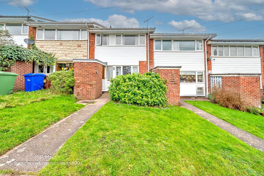 Main image of property: Green Lane, Rugeley
