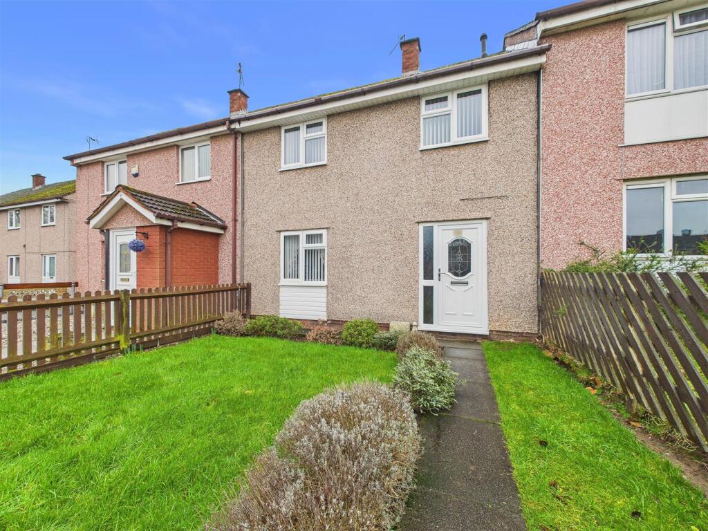 Main image of property: William Morris Court, Rugeley