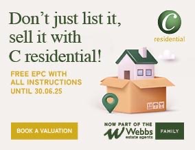Get brand editions for C Residential, Rugeley