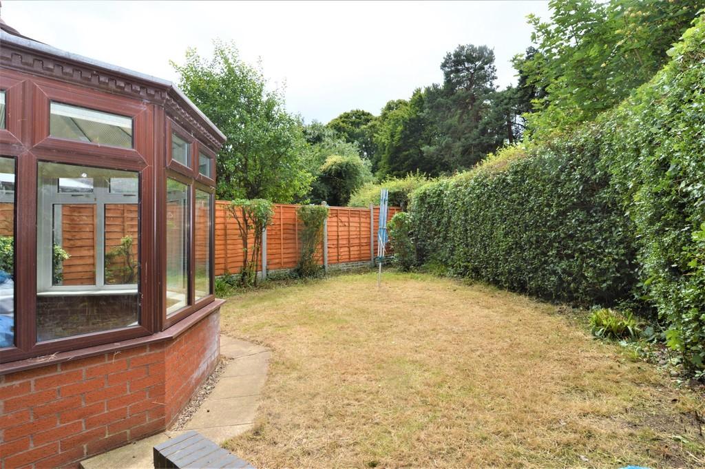 4 bedroom detached house for sale in Millington Street, Rugeley, WS15