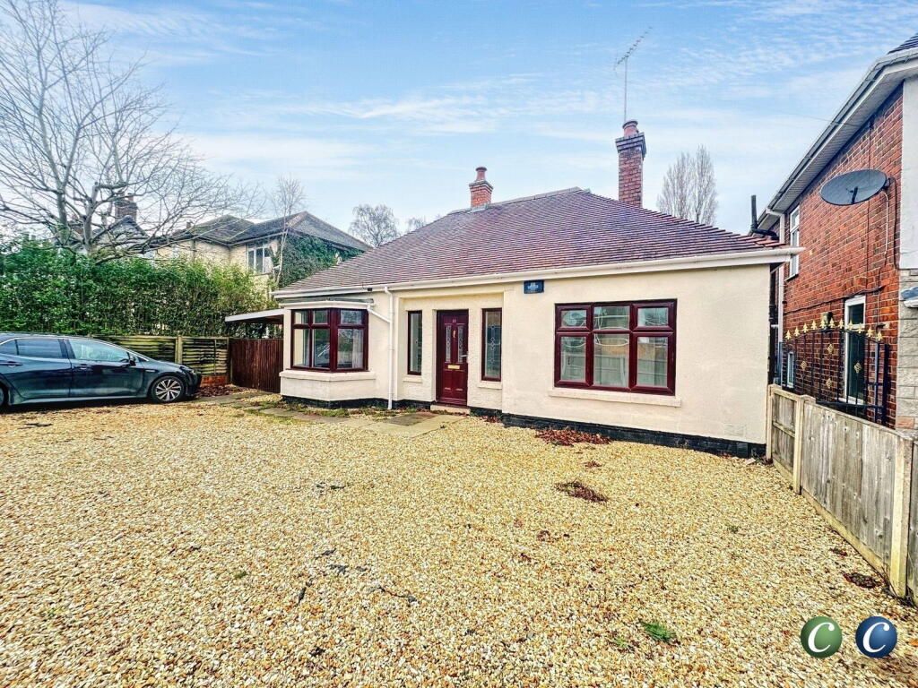 Main image of property: Hednesford Road, Rugeley, WS15 1JP