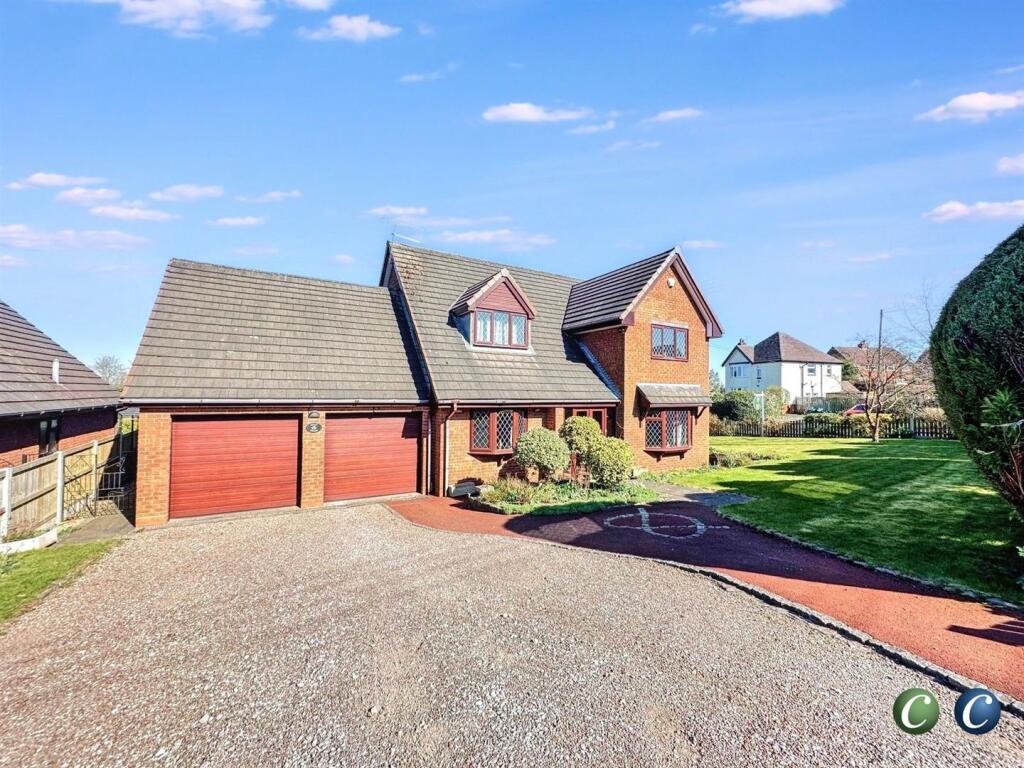 Main image of property: Orchard Lane, Hyde Lea