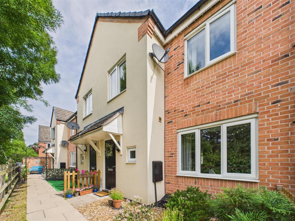 Main image of property: Salts Croft, Hawksyard, Rugeley