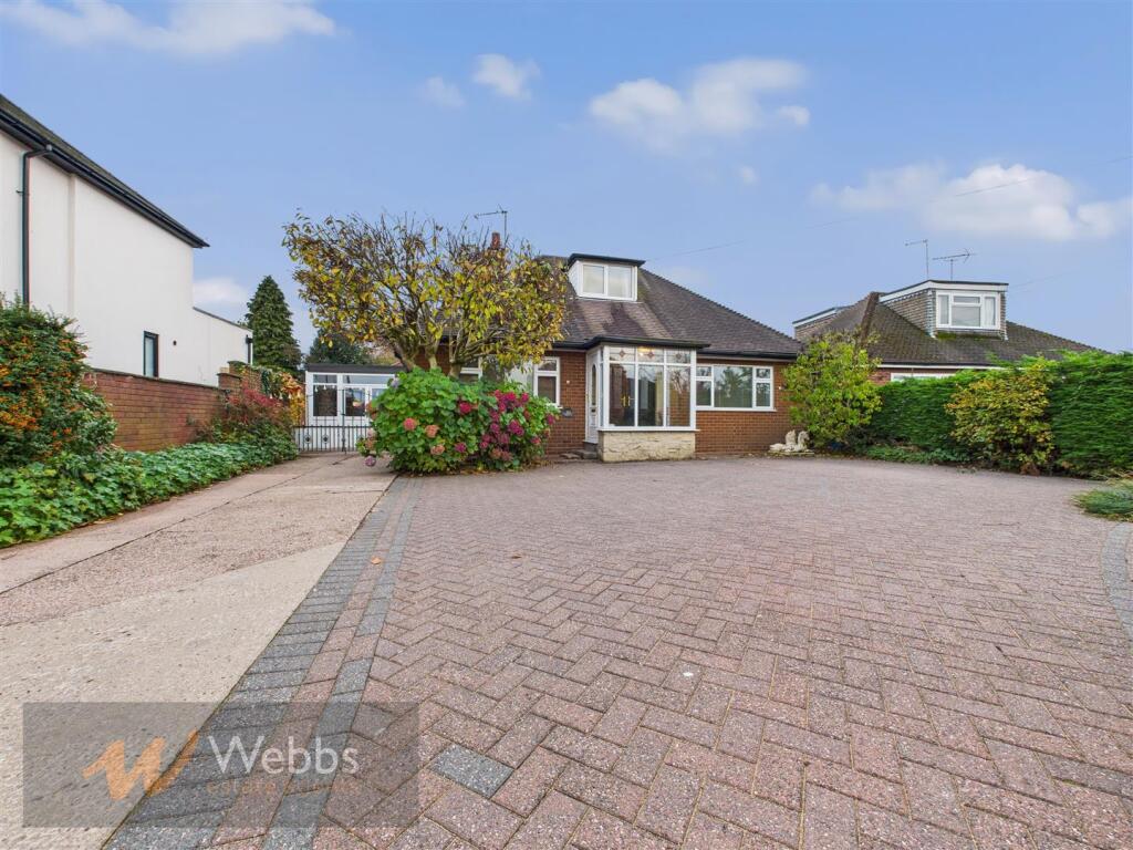 Main image of property: Fortescue Lane, Rugeley