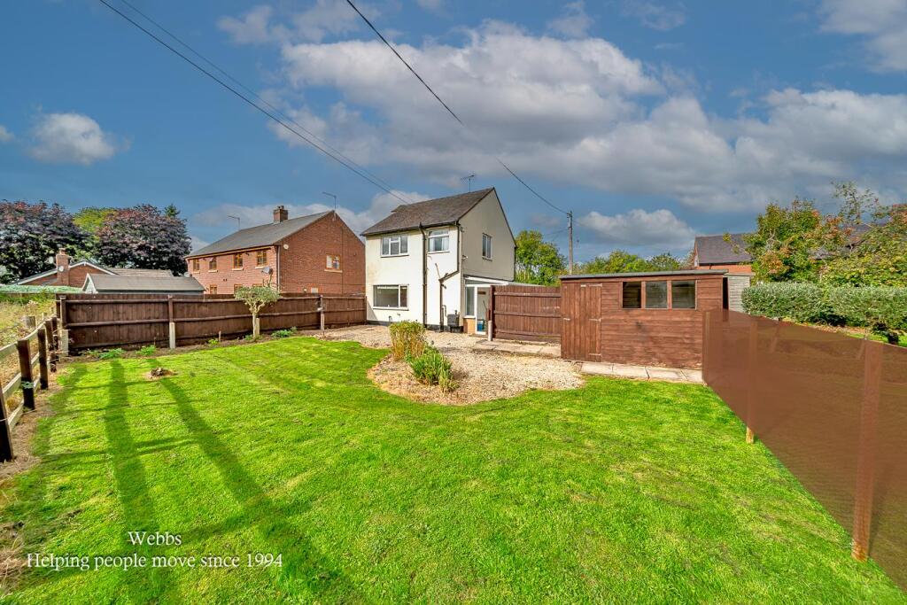 Main image of property: Tolldish Lane, Great Haywood, Stafford