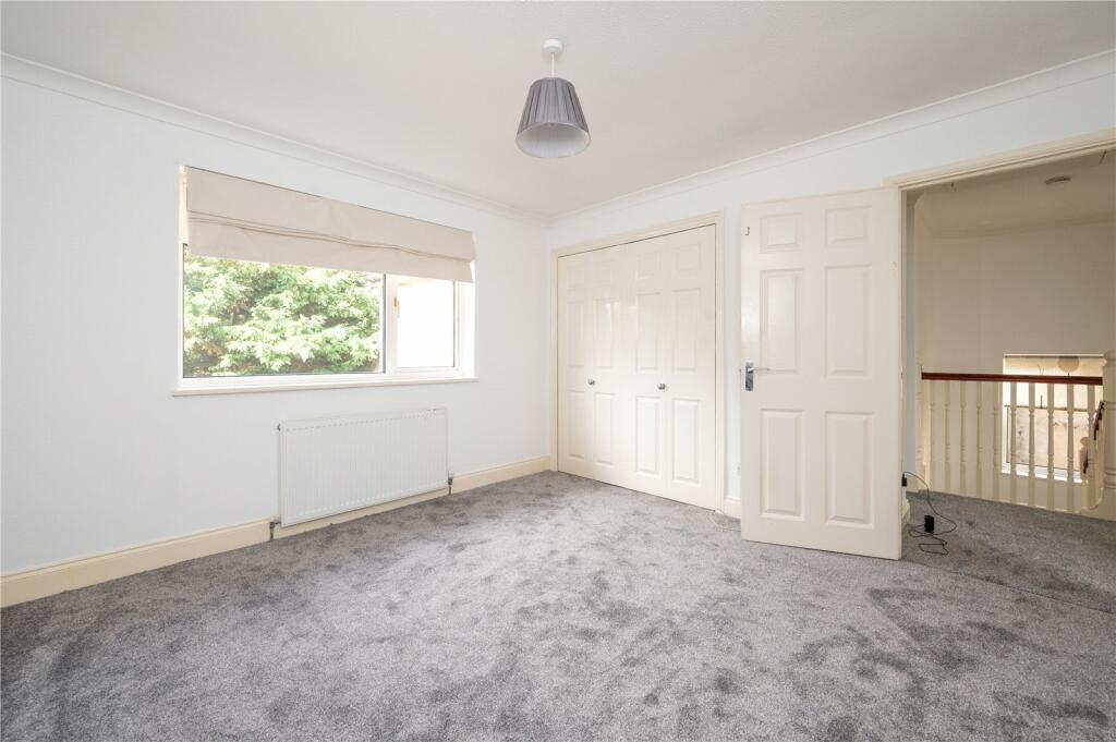 Additional property image - Maplefield, Park Street, St. Albans, Hertfordshire
