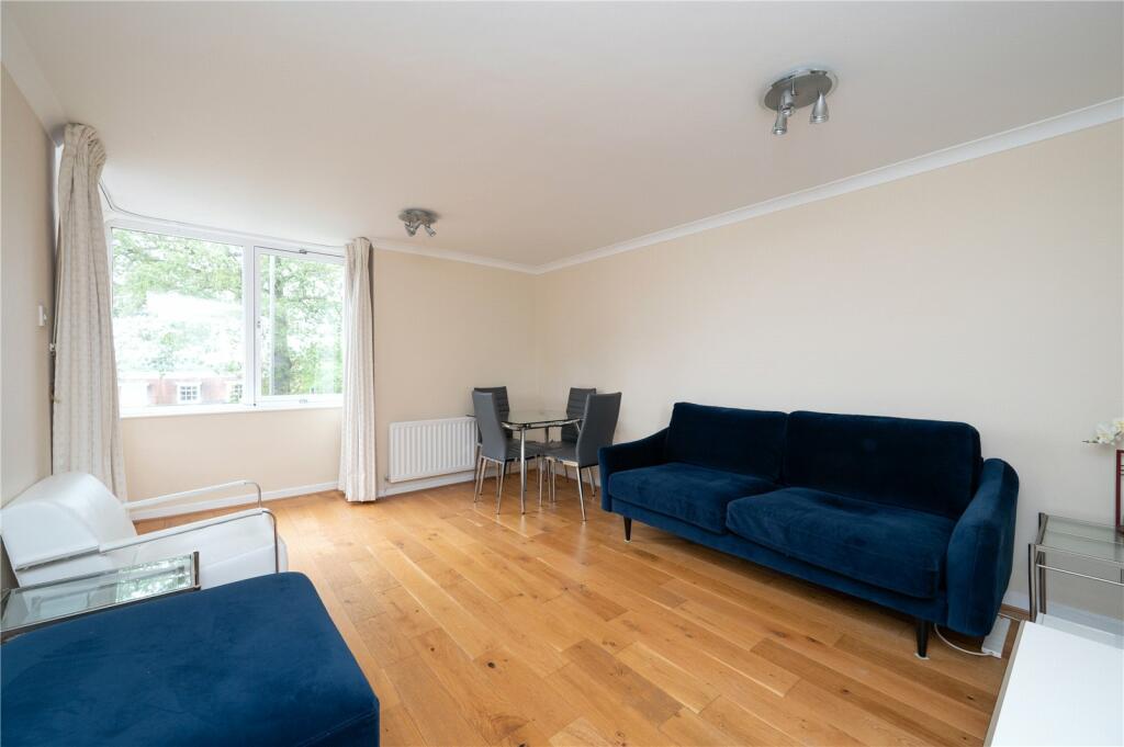 Additional property image - Tankerfield Place, Romeland Hill, St. Albans, Hertfordshire