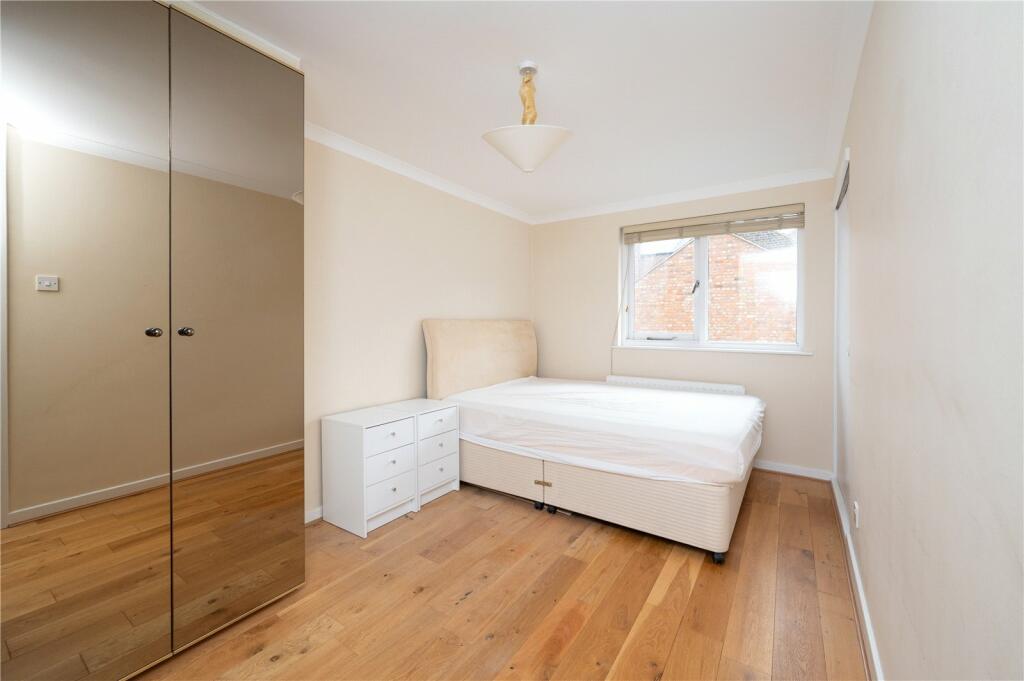 Additional property image - Tankerfield Place, Romeland Hill, St. Albans, Hertfordshire
