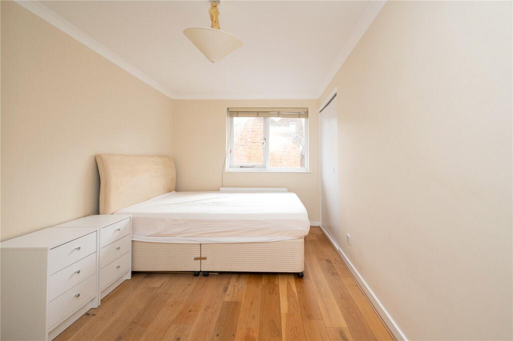 Additional property image - Tankerfield Place, Romeland Hill, St. Albans, Hertfordshire