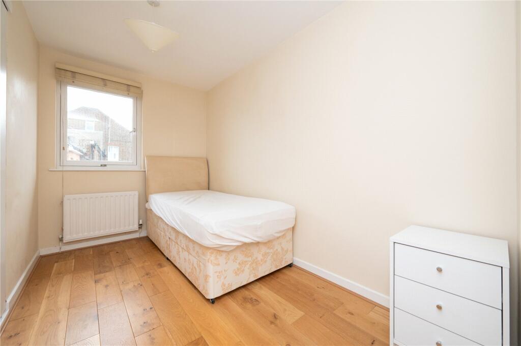Additional property image - Tankerfield Place, Romeland Hill, St. Albans, Hertfordshire