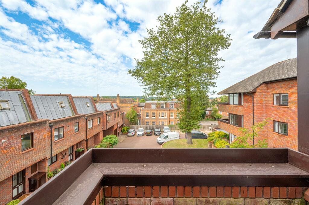 Additional property image - Tankerfield Place, Romeland Hill, St. Albans, Hertfordshire