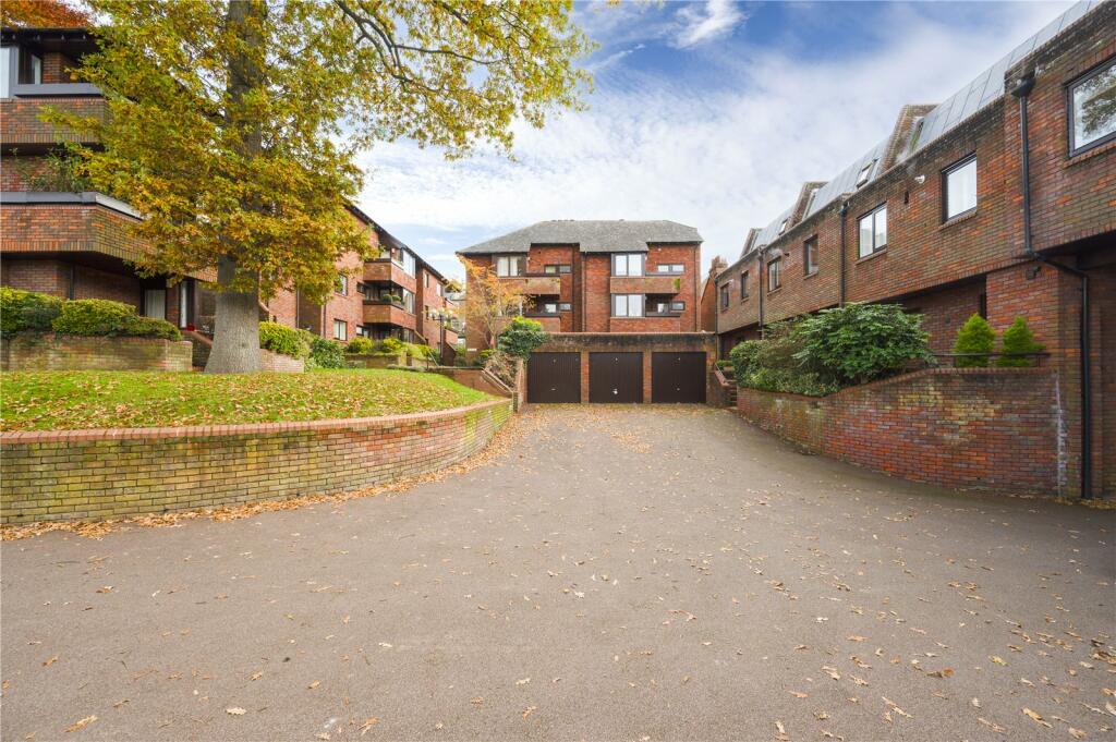 Additional property image - Tankerfield Place, Romeland Hill, St. Albans, Hertfordshire