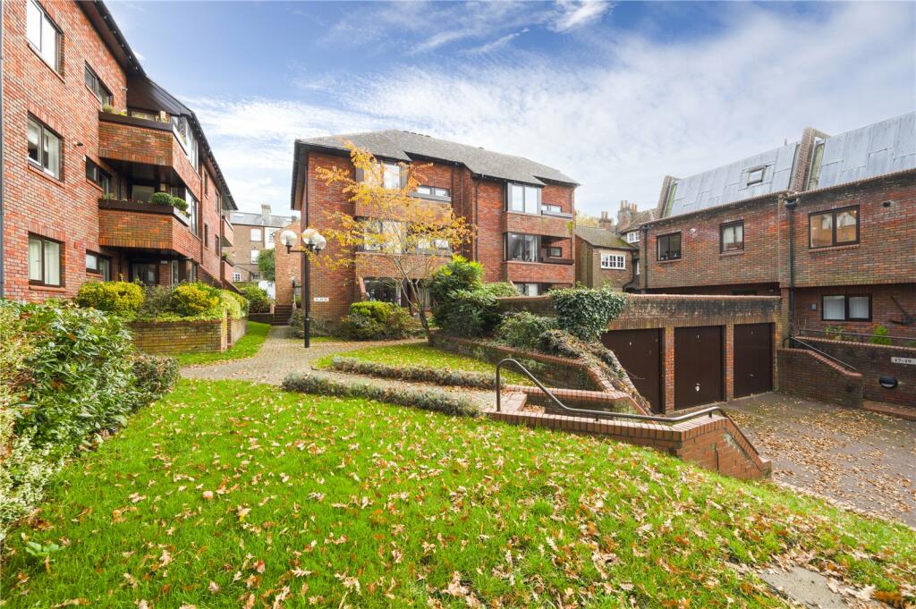 Additional property image - Tankerfield Place, Romeland Hill, St. Albans, Hertfordshire