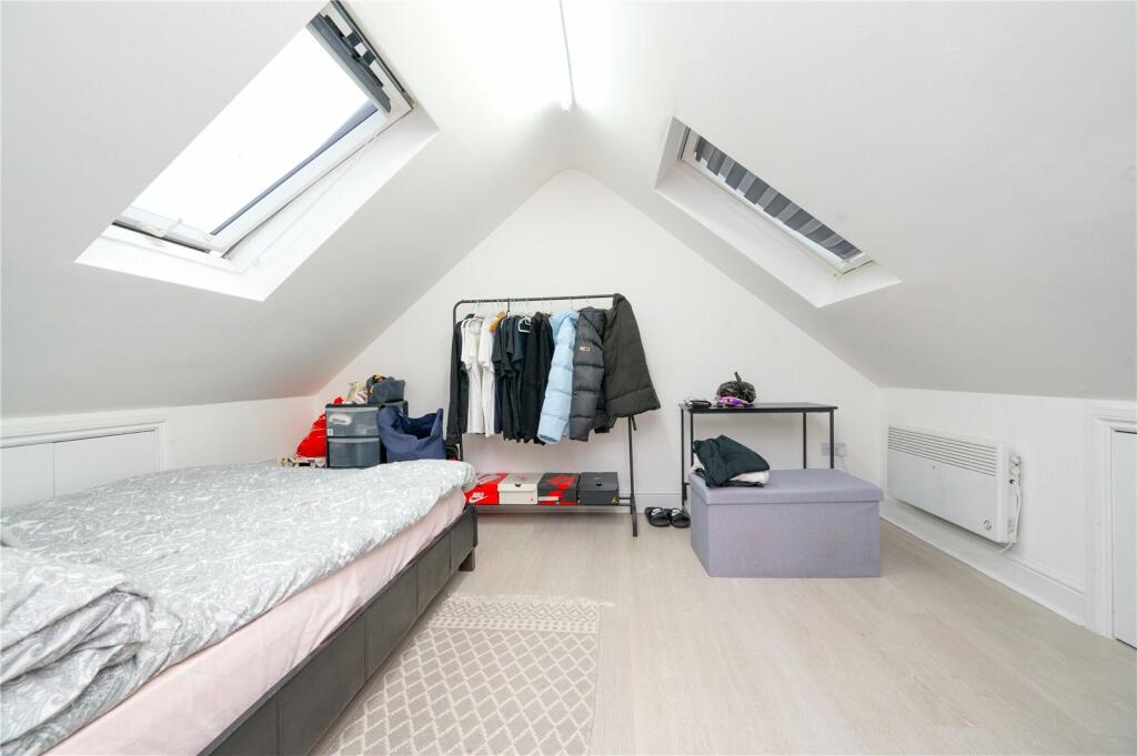 Additional property image - Beresford Road, St. Albans, Hertfordshire