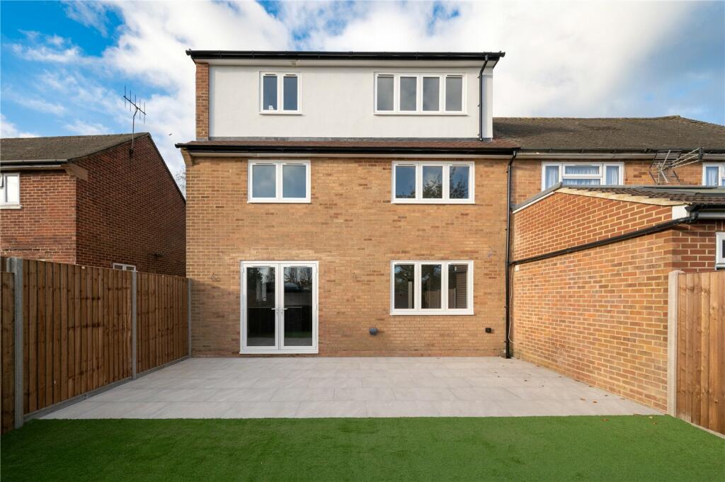 Additional property image - Woollam Crescent, St. Albans, Hertfordshire