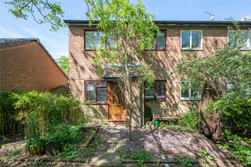 Additional property image - Field Close, Sandridge, St. Albans, Hertfordshire