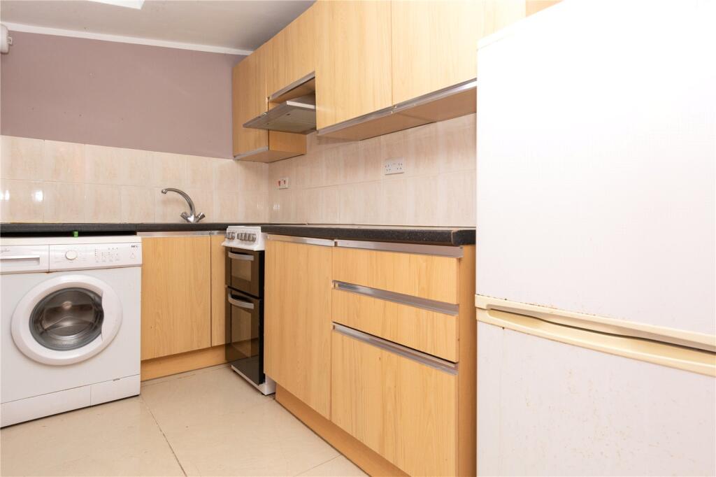 Additional property image - Hatfield Road, St Albans