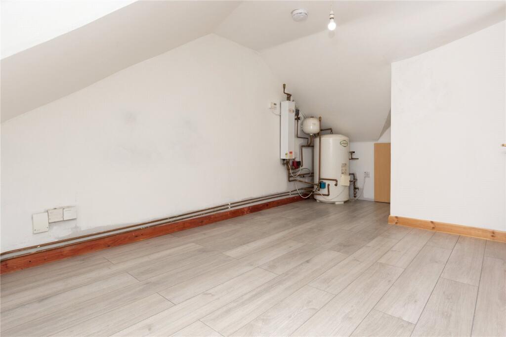 Additional property image - Hatfield Road, St Albans
