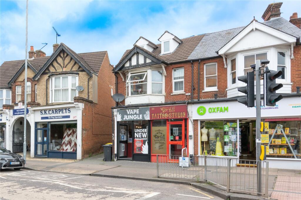 Additional property image - Hatfield Road, St Albans