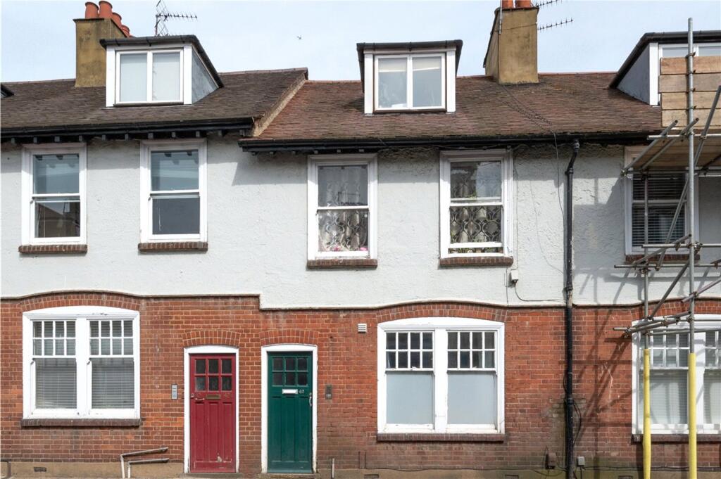 Main image of property: Catherine Street, St. Albans