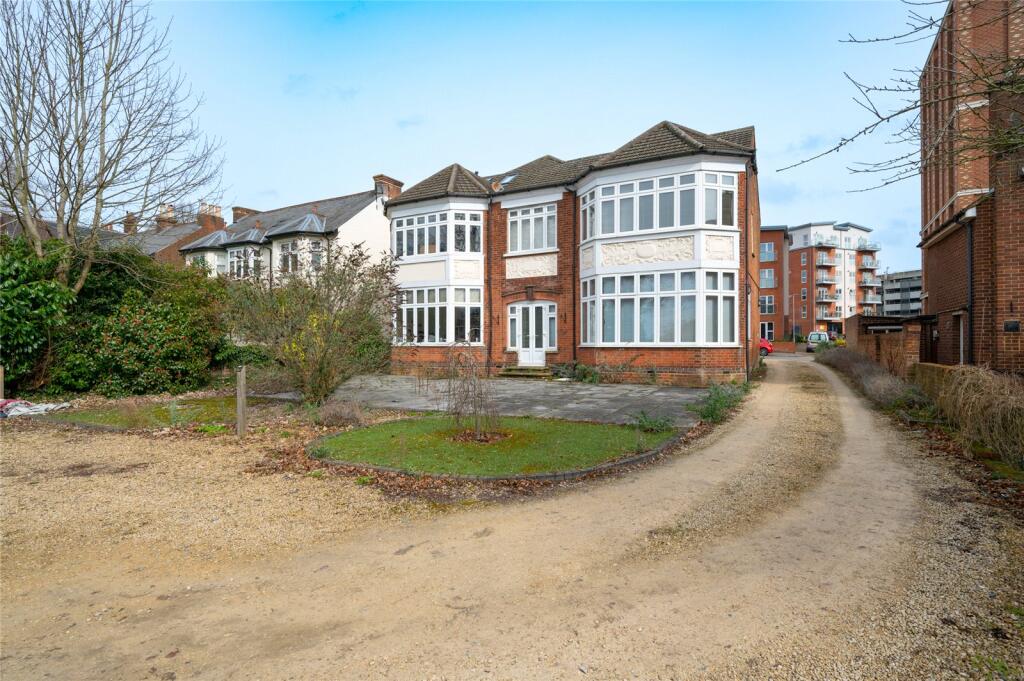 Main image of property: Grosvenor Road, St. Albans
