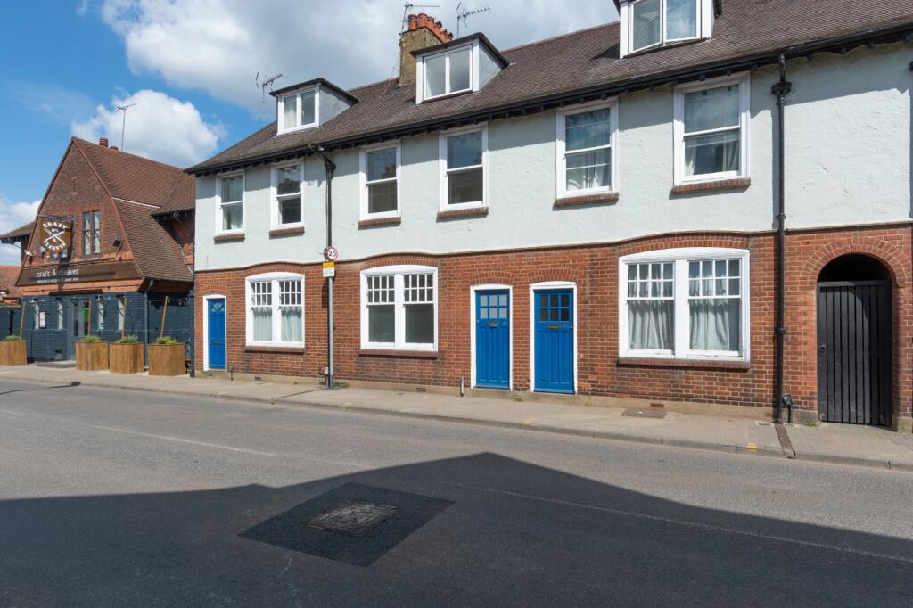 Main image of property: Catherine Street, St. Albans, Hertfordshire
