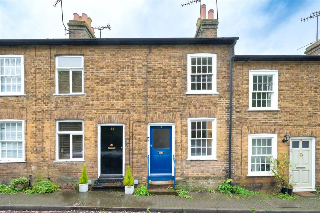Main image of property: Orchard Street, St. Albans, Hertfordshire