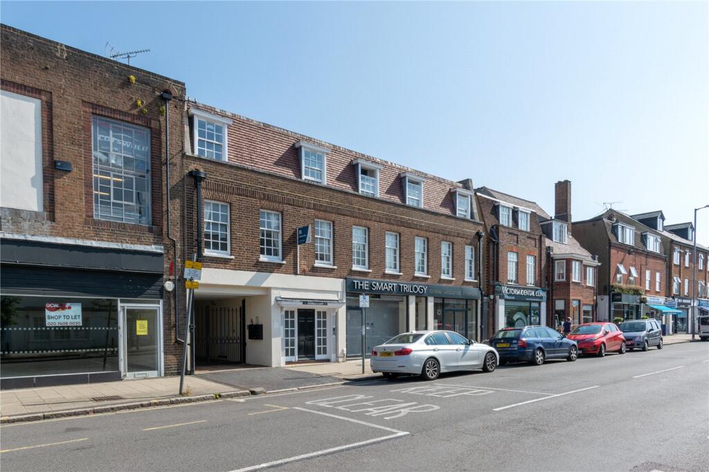 Main image of property: Victoria Street, St. Albans, Hertfordshire