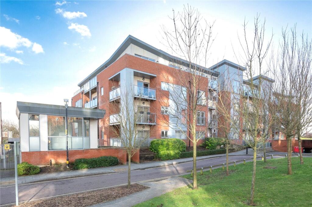 Main image of property: Charrington Place, St. Albans, Hertfordshire