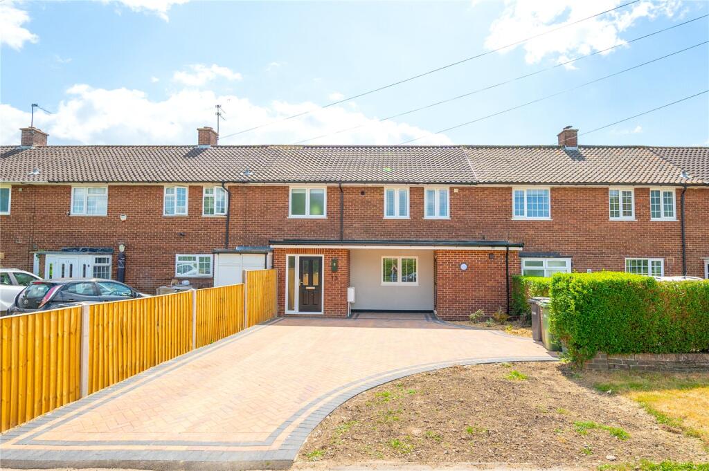 Main image of property: Telford Road, London Colney, St. Albans, Hertfordshire