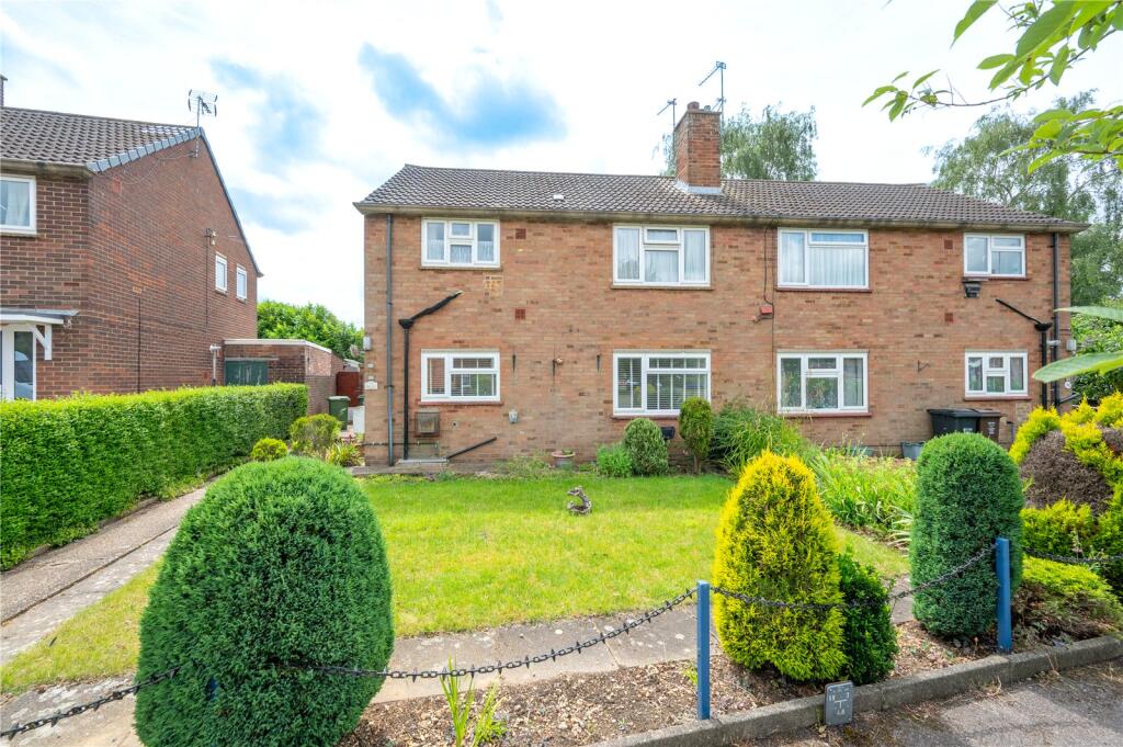 Main image of property: Five Acres, London Colney, St. Albans, Hertfordshire