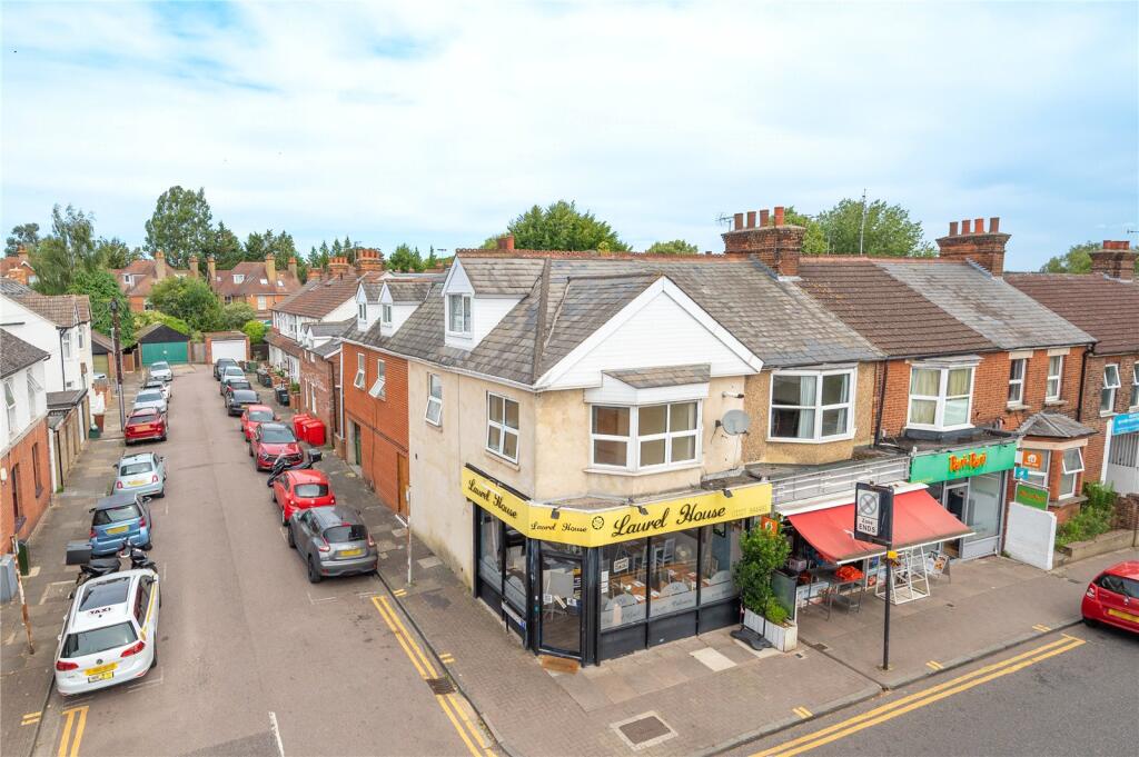 Main image of property: Hatfield Road, St. Albans, Hertfordshire