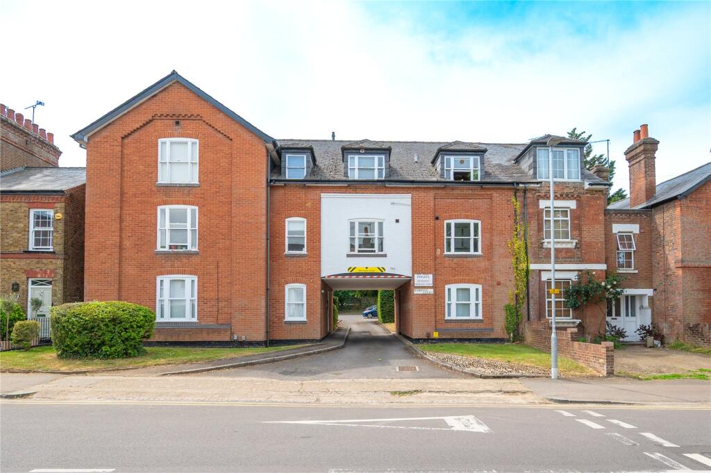 Main image of property: Prospect Road, St. Albans, Hertfordshire