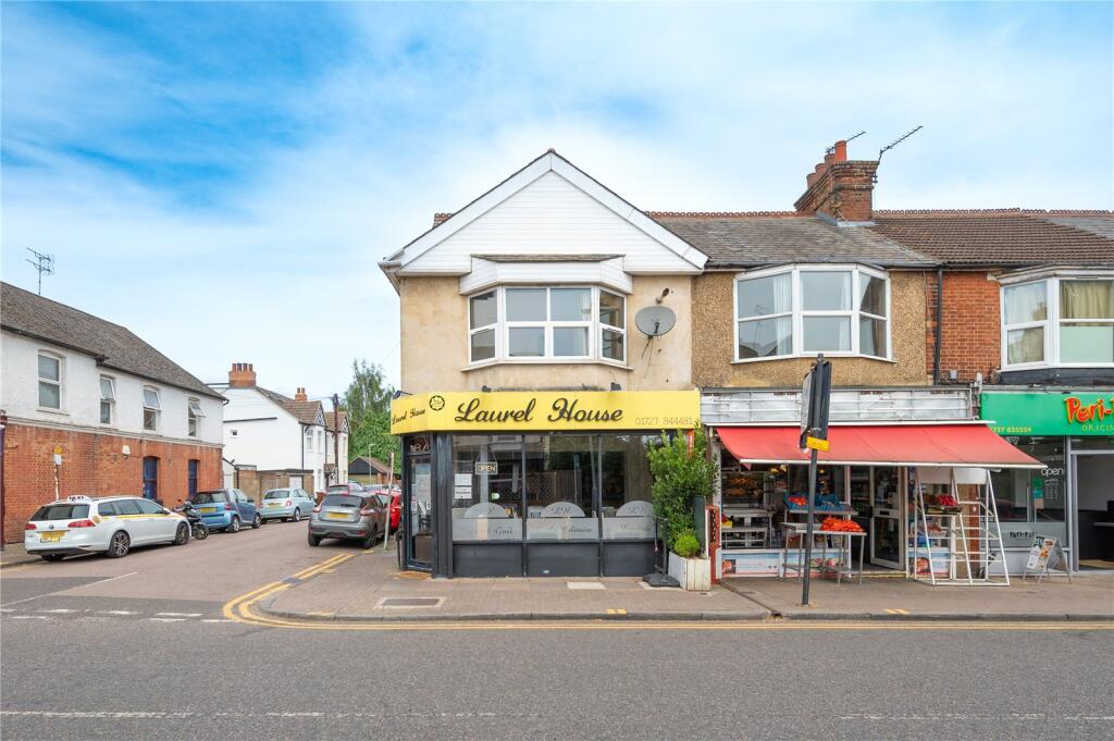 Main image of property: Hatfield Road, St. Albans, Hertfordshire