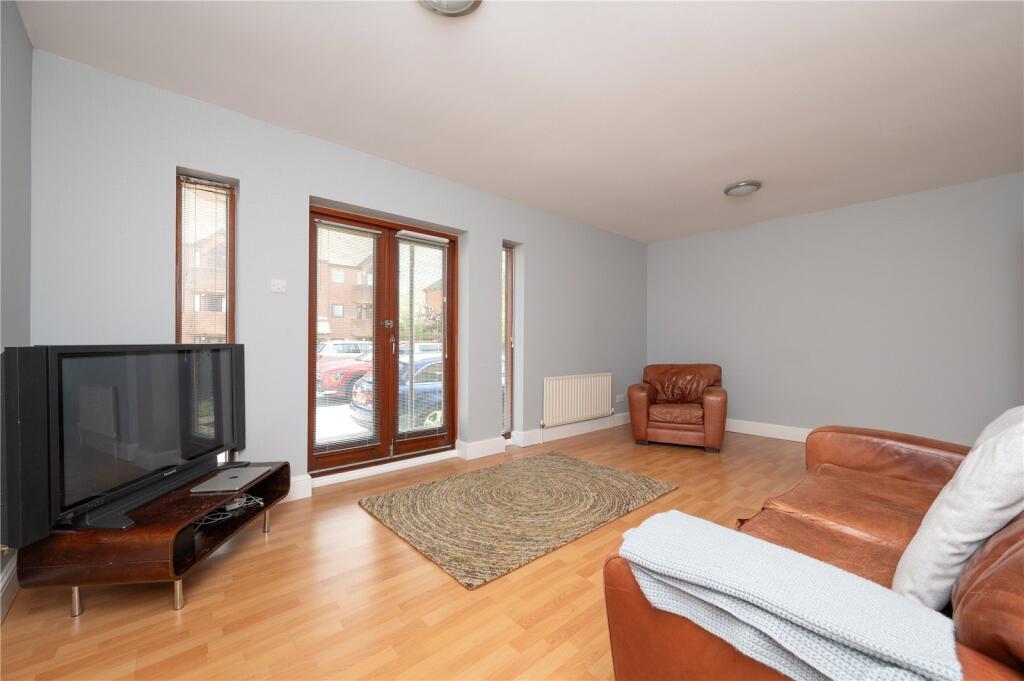 Main image of property: Ashtree Court, Granville Road, St. Albans, Hertfordshire