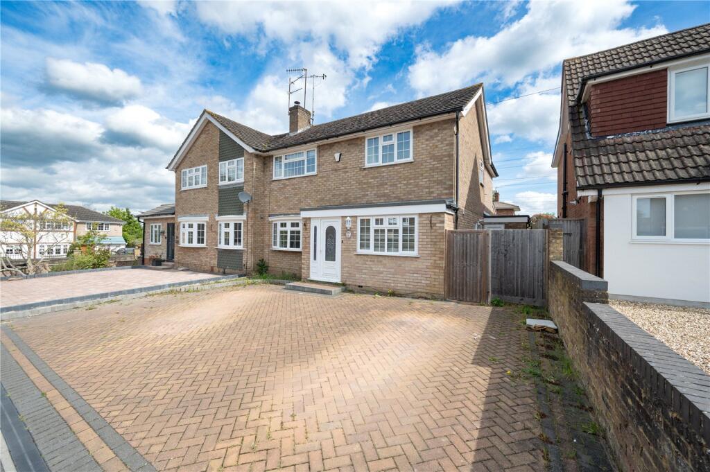 Main image of property: The Meads, Bricket Wood, St. Albans, Hertfordshire
