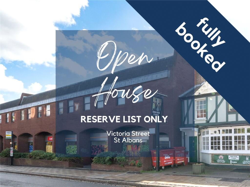Main image of property: Victoria Street, St. Albans, Hertfordshire