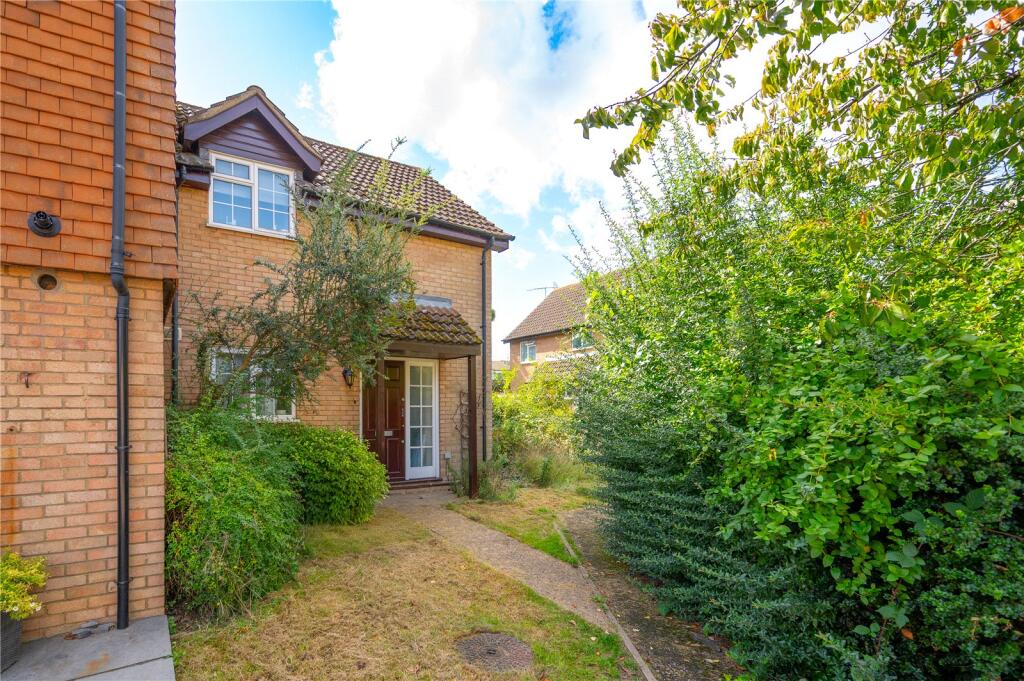 Main image of property: Wilstone Drive, St. Albans, Hertfordshire