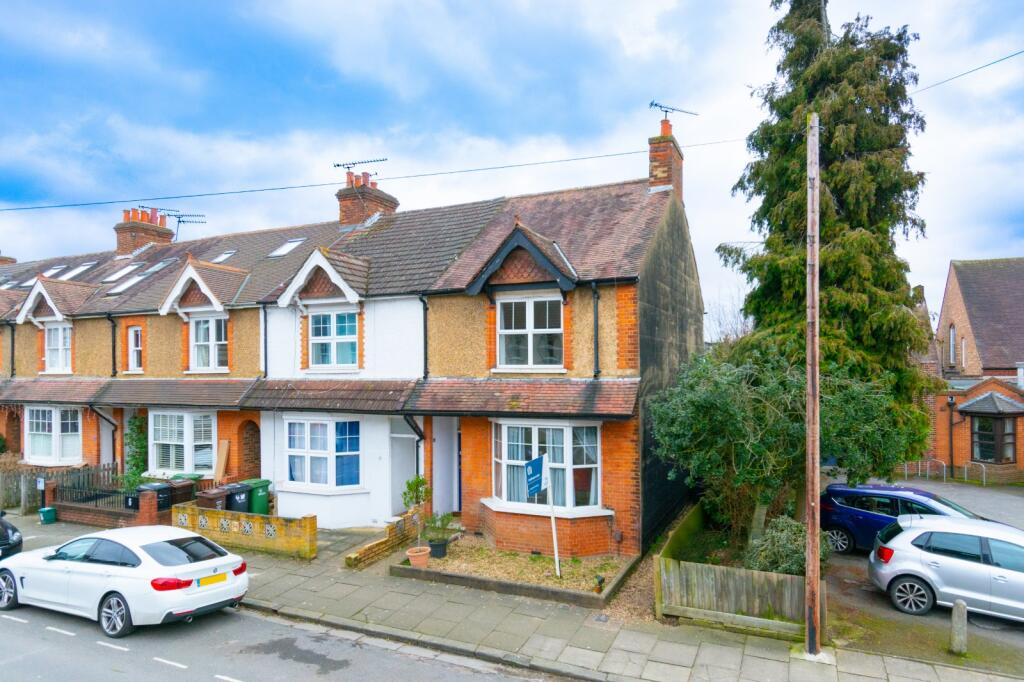 Main image of property: Glenferrie Road, St. Albans, Hertfordshire