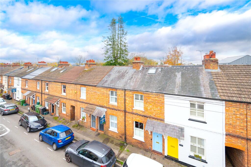 Main image of property: Arthur Road, St. Albans, Hertfordshire