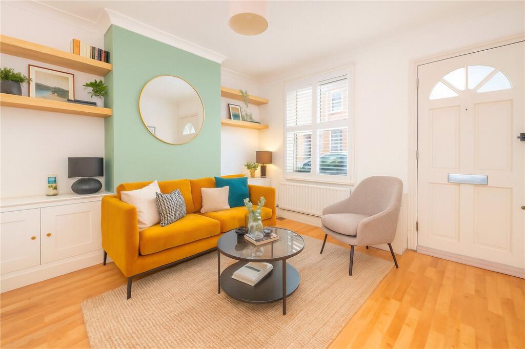 Main image of property: Arthur Road, St. Albans, Hertfordshire