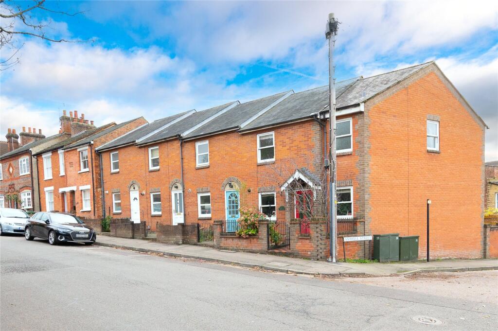 Main image of property: Normandy Road, St. Albans, Hertfordshire