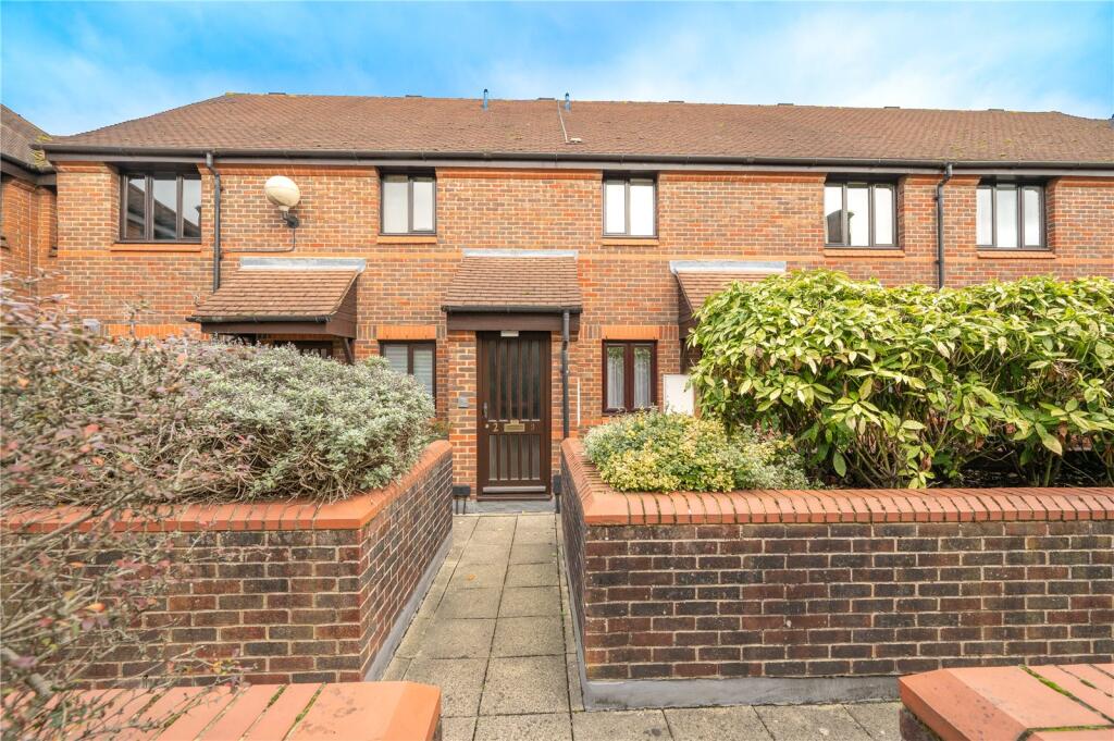 Main image of property: Art School Yard, St. Albans, Hertfordshire