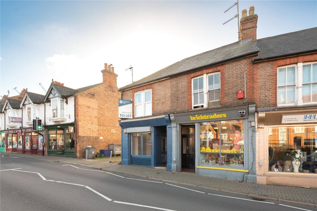 Main image of property: Catherine Street, St. Albans, Hertfordshire