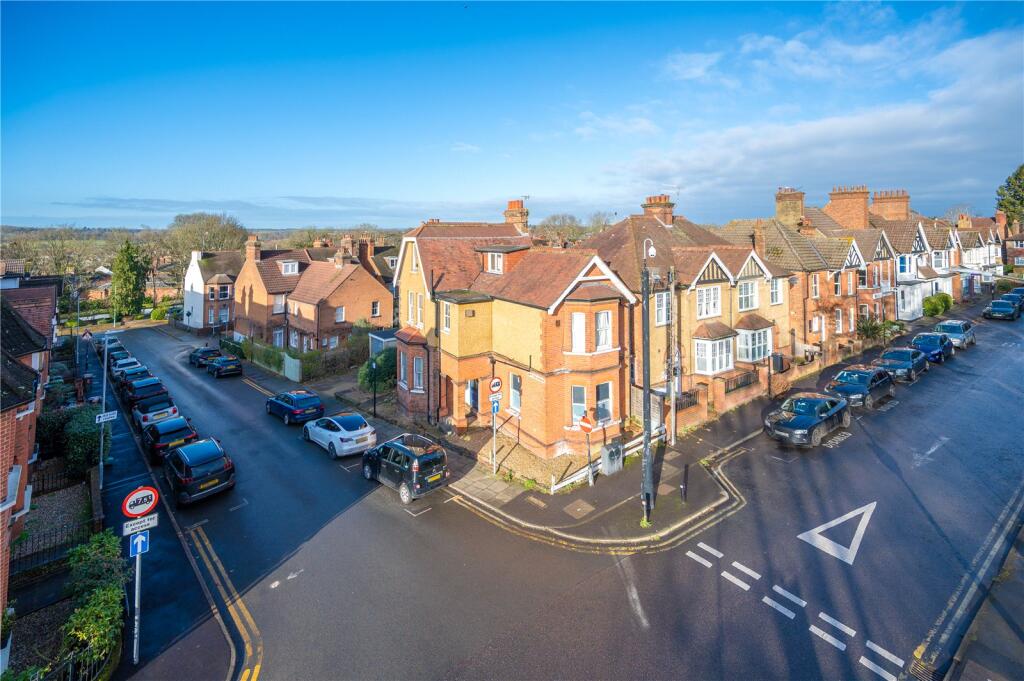 Main image of property: Britton Avenue, St. Albans, Hertfordshire