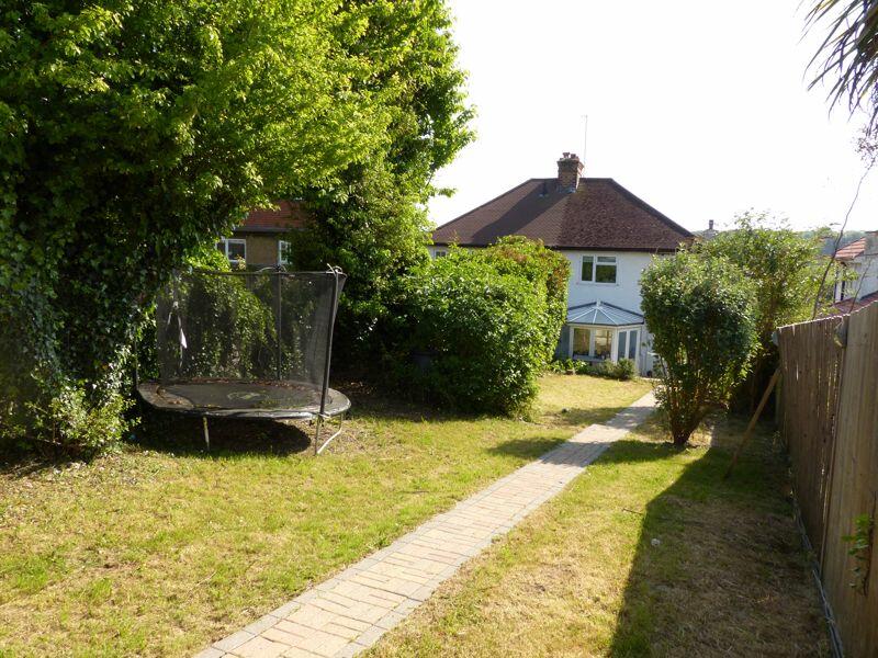 3 bedroom semidetached house for sale in Robinson Road, Loudwater, HP13
