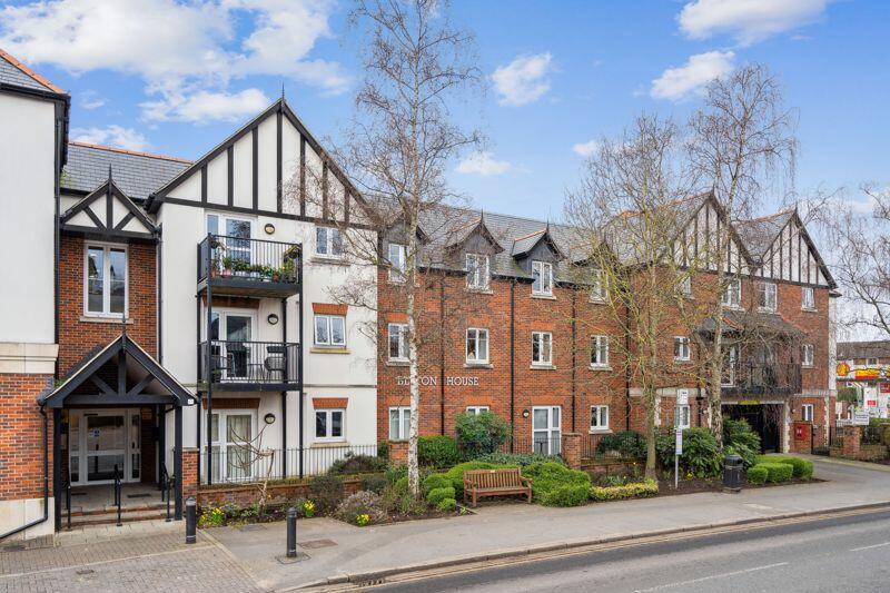 Main image of property: Marlow Road, Bourne End