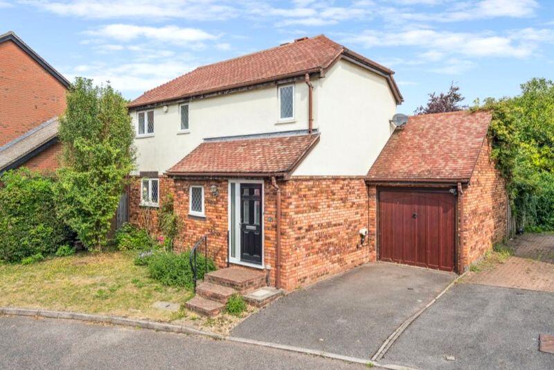 Main image of property: Adjoining the River Wye, Bourne End.